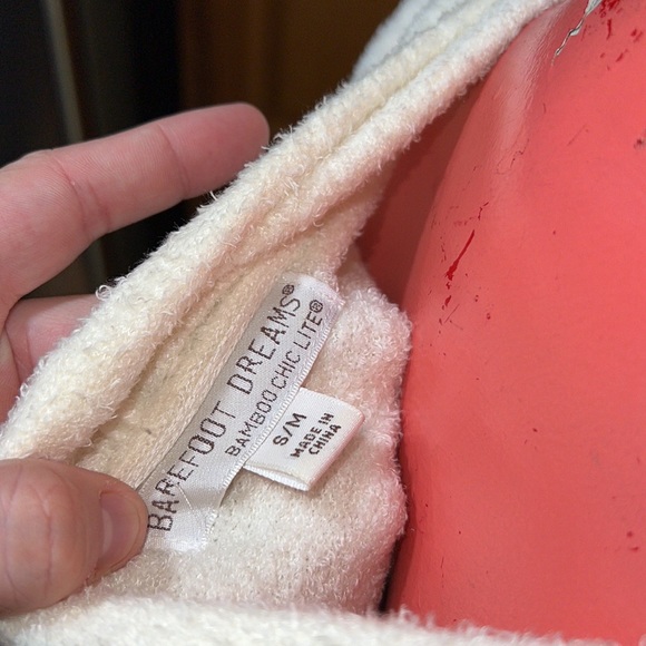 Barefoot Dreams cardigan sweater - Picture 5 of 5